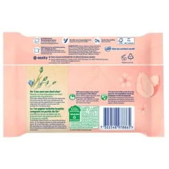 Edet Amandel Vochtig Toiletpapier