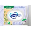 Edet Natural Skin Balance Vocht Toiletpapier 42 stuks