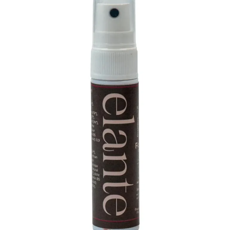 Elante Vitamine Spray - FOCUS 25ML