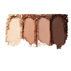 e.l.f. Bite-Size Eyeshadow I Love You a Latte