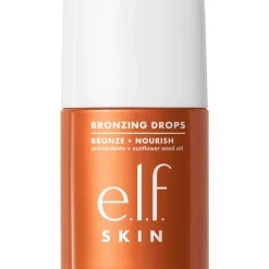 e.l.f. Bronzing Drops Rose Gold 30 ML