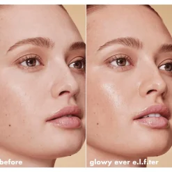 e.l.f. Bronzing Drops Rose Gold 30 ML