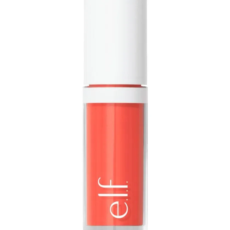 e.l.f. Camo Liquid Blush Coral Crush