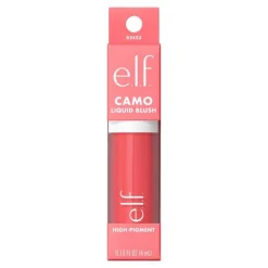 e.l.f. Camo Liquid Blush Pinky Promise