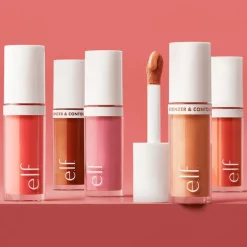 e.l.f. Camo Liquid Bronzer Contour 2 Fair/Light