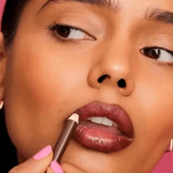 e.l.f. Cream Glide Lip Liner Mauve Aside