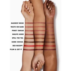 e.l.f. Cream Glide Lip Liner Baddest Beige