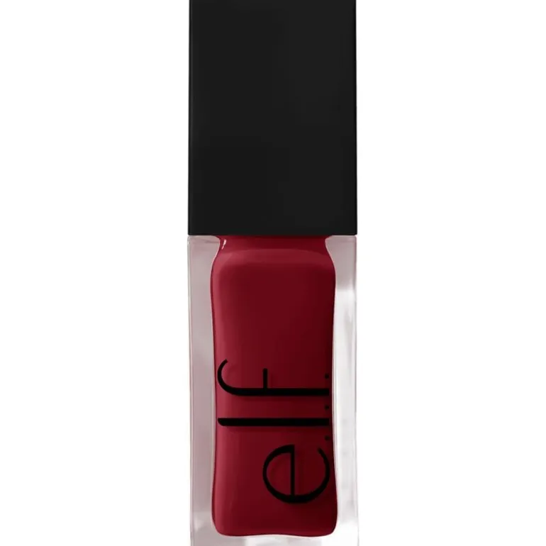 e.l.f. Glow Reviver Lip Oil Jam Session