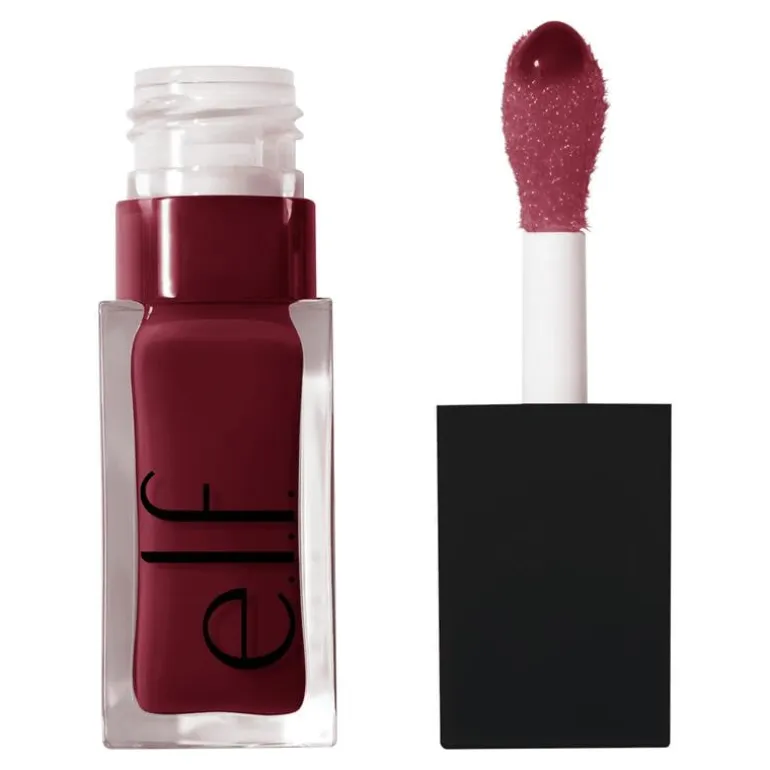 e.l.f. Glow Reviver Lip Oil Jam Session