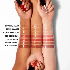 e.l.f. Glow Reviver Lip Oil Jam Session