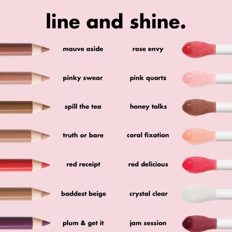 e.l.f. Glow Reviver Lip Oil Jam Session