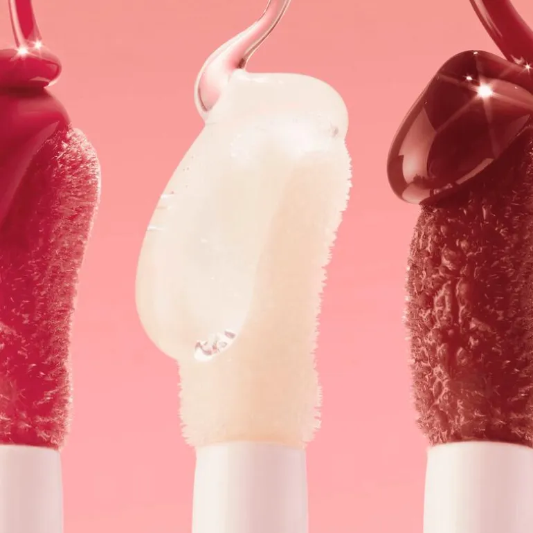 e.l.f. Glow Reviver Lip Oil Jam Session