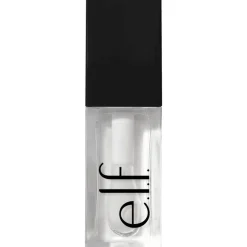e.l.f. Glow Reviver Lip Oil Crystal Clear