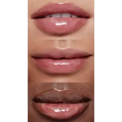 e.l.f. Glow Reviver Lip Oil Coral Fixation