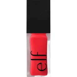 e.l.f. Glow Reviver Lip Oil Red Delicious