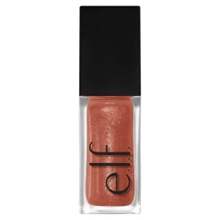 e.l.f. Glow Reviver Lip Oil Glimmer Super-Neutral