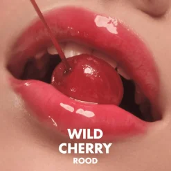 e.l.f. Glow Reviver Melting Lip Balm Wild Cherry