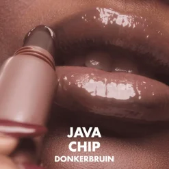 e.l.f. Glow Reviver Melting Lip Balm Java Chip