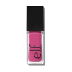 e.l.f. Glow Reviver Plumping Lip Oil Warm Pink