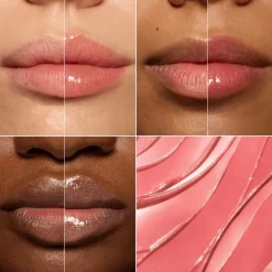 e.l.f. Glow Reviver Plumping Lip Oil Papayarazzi