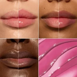 e.l.f. Glow Reviver Plumping Lip Oil Ultraviolet