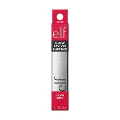 e.l.f. Glow Reviver Slipstick Cherry On Top