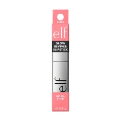e.l.f. Glow Reviver Slipstick Pink-Me Energy