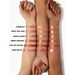 e.l.f. Halo Glow Blush Beauty Wand Magic Hour