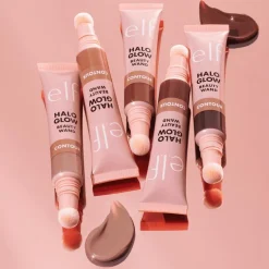 e.l.f. Halo Glow Contour Beauty Wand Fair/Light