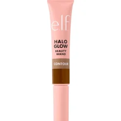 e.l.f. Halo Glow Contour Beauty Wand Medium/Tan