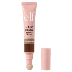 e.l.f. Halo Glow Contour Beauty Wand Tan/Deep