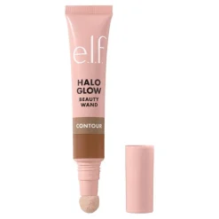 e.l.f. Halo Glow Contour Beauty Wand Light/Medium