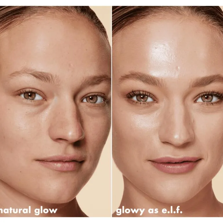 e.l.f. Halo Glow Liquid Filter 3 Light/Medium