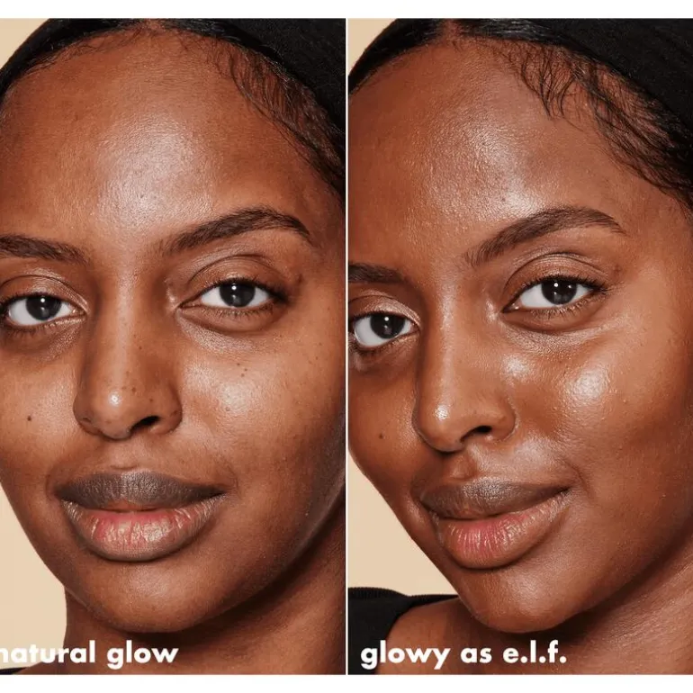 e.l.f. Halo Glow Liquid Filter 6 Tan/Deep