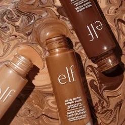 e.l.f. Halo Glow Liquid Filter 8 Rich