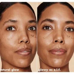 e.l.f. Halo Glow Liquid Filter 4 Medium