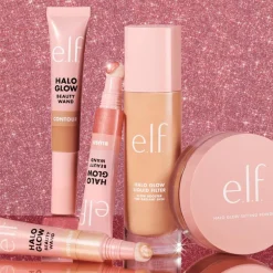 e.l.f. Halo Glow Liquid Filter 5 Medium/Tan