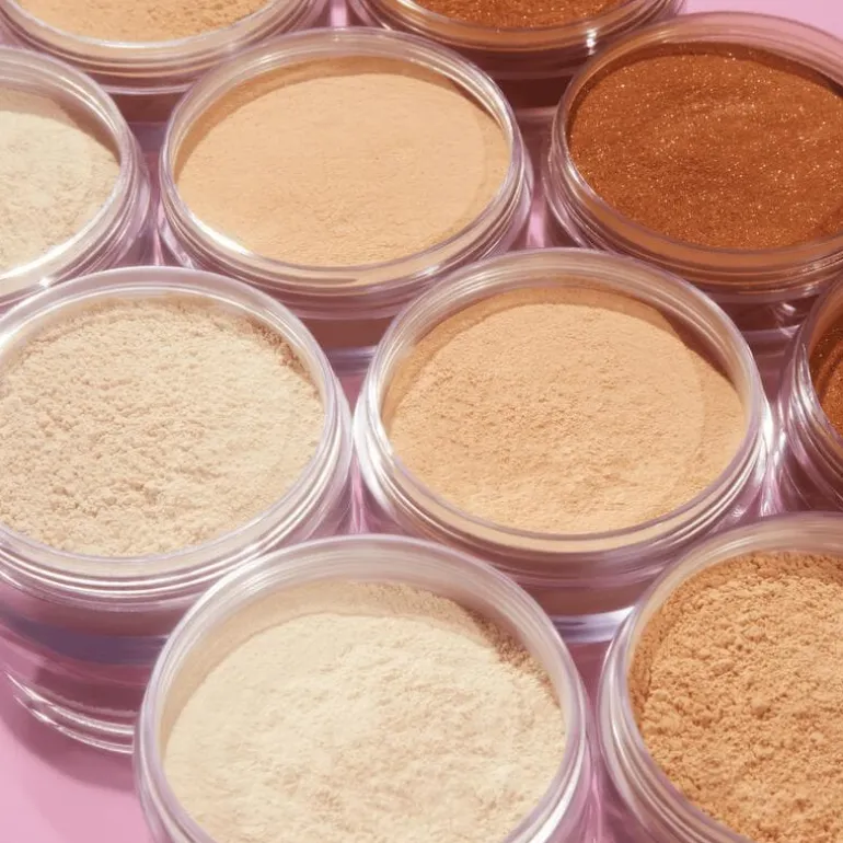 e.l.f. Halo Glow Setting Powder Light/Medium