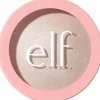 e.l.f. Halo Glow Silky Powder Highlighter Soft Pearl Era