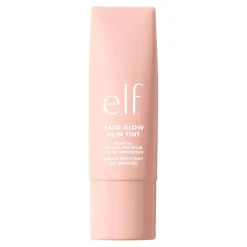 e.l.f. Halo Glow Skin Tint SPF50 6 Light Cool