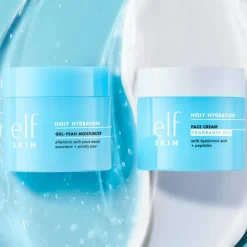 e.l.f. Holy Hydration! Face Cream Fragrance Free