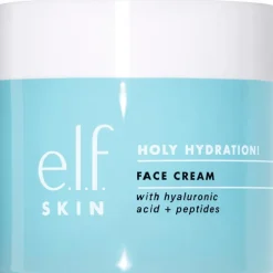 e.l.f. Holy Hydration! Face Cream