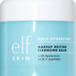 e.l.f. Holy Hydration! Makeup Melting Cleansing Balm
