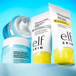 e.l.f. Holy Hydration! Makeup Melting Cleansing Balm