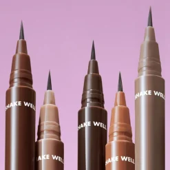 e.l.f. Holy Strokes MicFine BrowPen Taupe