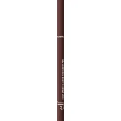 e.l.f. Holy Strokes MicFine BrowPen Dark Brown