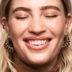 e.l.f. Holy Strokes MicFine BrowPen Dark Brown