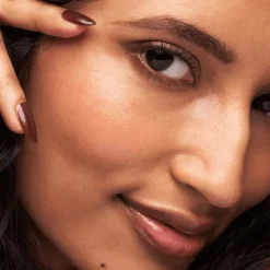 e.l.f. Holy Strokes MicFine BrowPen Dark Brown