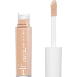 e.l.f. Hydrating Camo Concealer Medium Sand