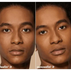 e.l.f. Hydrating Camo Concealer Deep Olive